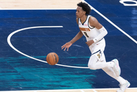 爆发年啊！Scotto：掘金前锋沃特森左腿筋拉伤 将在4周后复查