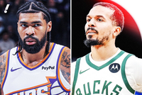 3方交易官宣！科尔·安东尼&amp;科菲去太阳 理查兹去公牛 吉昂赴雄鹿