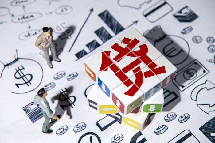 资料图 图据IC Photo