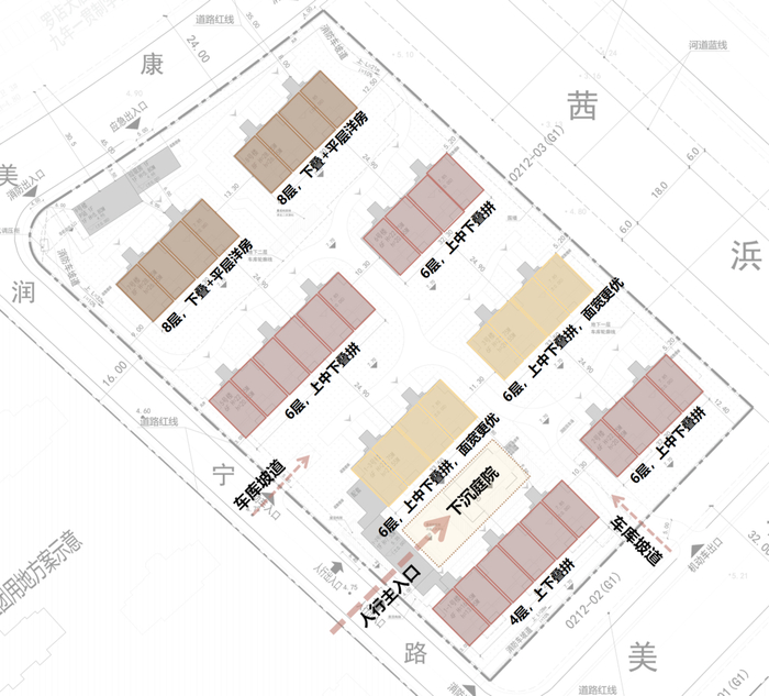 案名发布！建发美兰湖项目定名【建发云湖玥】，打造洋房+叠墅低密产品|建发地产|上海市|社区|地块|宝山_手机新浪网