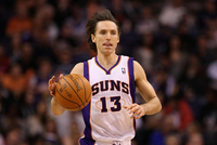 两届常规赛MVP！NBA官方祝史蒂夫·纳什52岁生日快乐🎂🎂