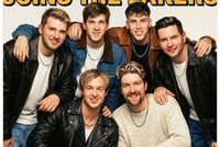 “漂白”成功！美媒晒2026年湖人将帅P图 后街男孩既视感