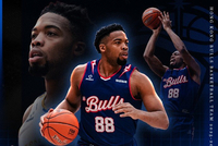 阿诺斯克场均14.6分5.6板1.8次助1.1次断 是香港金牛阵中全能战士