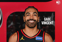 点上🚬老鹰明日主场迎战黄蜂 新援文森特将上演首秀