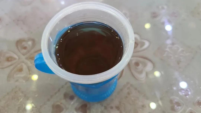 红枣茶
