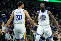 追梦：太阳离我们不远&amp;这场胜利比其它比赛重要 尤其是库里缺席时