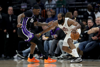 无缝对接！哈登告诉骑士队友：你们做自己就好 我有办法融入球队