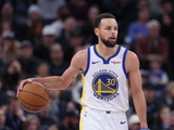 库里没对勇士操作表现不满！健康的库里&波尔津吉斯仍旧让人期待