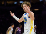 场均11.8分4.6板！今天勇士客战湖人 波杰升级为出战比赛
