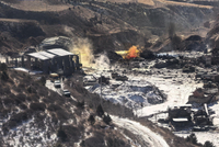 山西山阴生物科技公司爆炸已致8人遇难 企业法人代表被控制