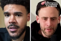 愿花钱看谁的比赛？卡梅隆·约翰逊：库里和文班 他们是两种极致