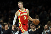 追梦：雷迪克会珍惜肯纳德的投射资源 东詹里都能为他创造机会