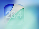 古尔曼：苹果 iOS 26.4 首个测试版最快 2 月 23 日当周发布，“画饼已久”的升级版 Siri 将进入实测阶段