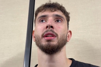 怒喷女裁判被驱逐？申京：我一时冲动&amp;很不成熟 赛后向她道歉了