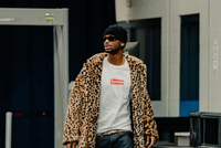 奢华版本！亚历山大上脚新配色SHAI 001 LUX 将于全明星期间发售