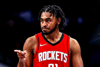 火媒建议：火箭应全力追卡梅隆·托马斯 他能让球队提升一个级别