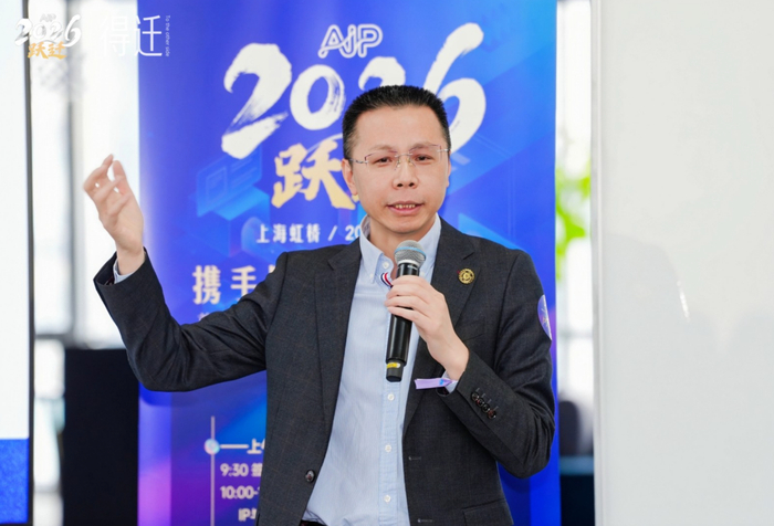 图:凯胜集团创始人 朱发顺