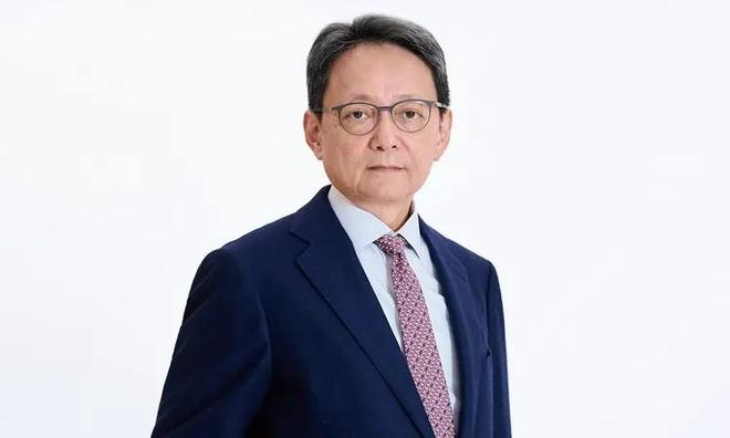 澜起科技董事长兼CEO、首席科学家杨崇和 图源：澜起科技