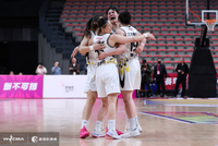 女篮俱乐部杯今日综述：山西、北京四连胜 提前晋级八强