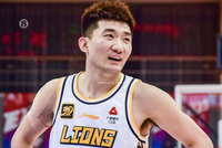 遭遇了距腓前韧带撕裂！孙铭徽：小场面别担心 很快回来