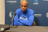 米德尔顿：球队仍在摸索前进方向 希望我能成为有价值的球队拼图