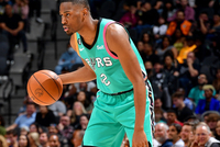 前马刺首轮20号秀！黄蜂官方：球队裁掉侧翼球员布兰纳姆