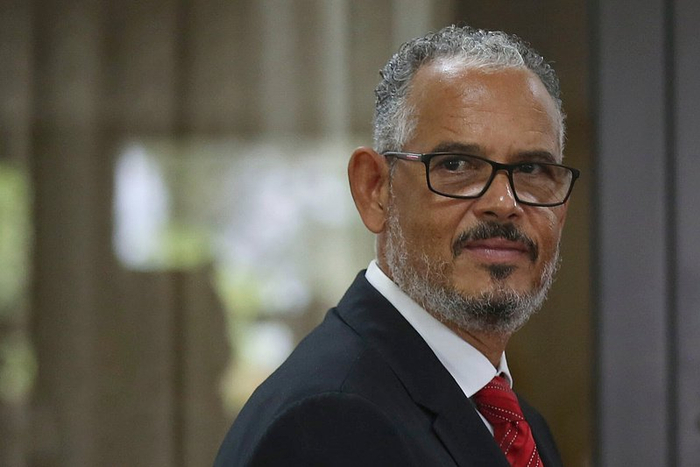 △菲斯-艾梅（资料图）