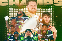 上次海鹰赢超级碗时联盟发生啥事？KD首夺MVP 热火三巨头解体