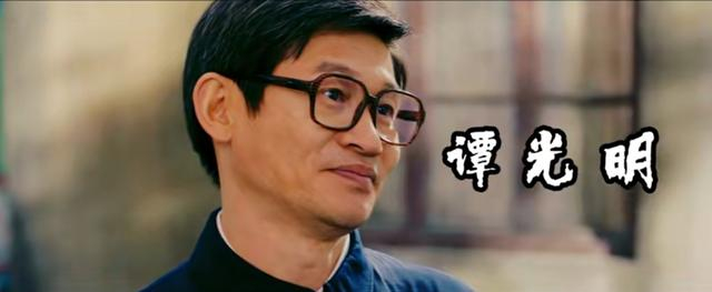 《小城大事》截图