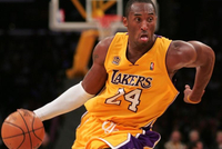 斯科特：科比换号码前会深思熟虑背后的意义 不像其他人那样乱选