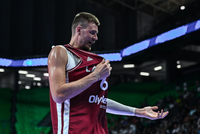 帕金斯：勇士告诉库里截止日带他吃豪华大餐 结果是请他吃Taco