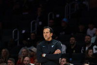 斯波谈是否摆烂：我们的球队文化就是每场必争 30年来一直如此