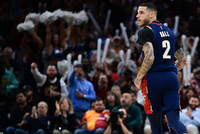 Siegel：勇士和掘金均在关注朗佐·鲍尔 正在审查他的具体情况