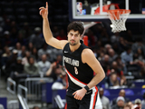 斯普利特：阿夫迪亚推进节奏能撕裂防守 这是我们想打出的篮球