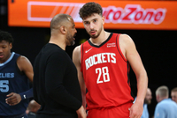 申京：保持团结&amp;保持强硬&amp;做好沟通交流 这是我们一贯的赢球方式