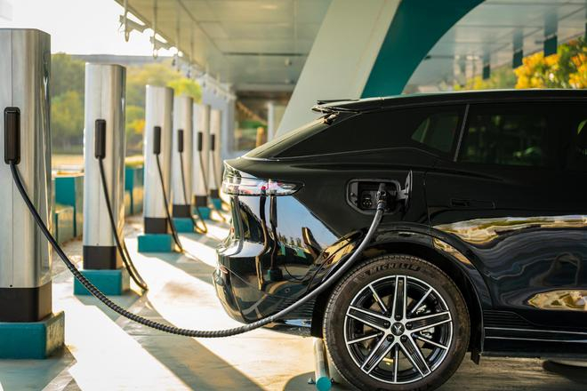  图片来源：岚图汽车