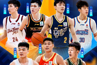 CBA全明星技巧赛名单：庞峥麟&amp;徐杰&amp;林秉圣&amp;李悦洲&amp;黎伊扬在列