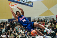 【无限 · 主场】2025-2026赛季NBL联赛第十三轮精彩图集