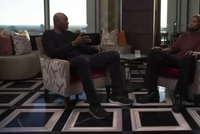 奥拉朱旺：盖帽者会得到不同的尊重 因为你每次都得小心他的出现