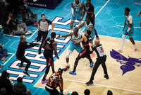 活塞主帅：越界的不是我们 如果有人向你挥拳你当然有权自卫