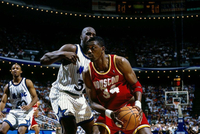 大梦：生涯初期教练只让我打低位 汤姆贾诺维奇上任后我才更自由