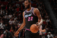 尽力了！维金斯18中9拿下26分5板2助1帽 末节独得11分