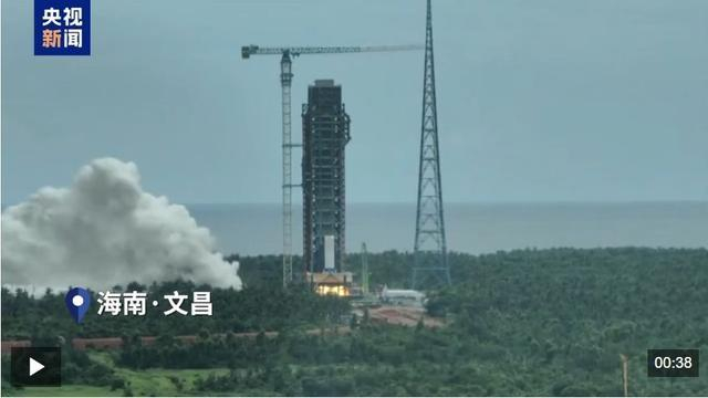 图片来源：央视新闻