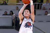 值得培养！山东小将王证三分8中4贡献12分5板 正负值+28冠绝全场