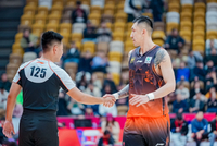 喜提30万奖金！山东末节一波流击败广厦 夺第二届俱乐部杯季军！