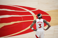 不容易~英格拉姆2次全明星相隔6年 过去35年里第3位&amp;朱哥10年最长