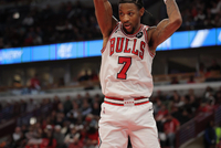 22年首轮18号秀！队记：76人用双向合同签下侧翼球员达伦·特里