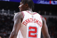 乌度卡谈电风扇：他对小卡的防守非常好 进攻端手感迟早会回来的