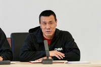 男篮领队：第一窗口期球队外线投射和防守下滑 且有轻敌思想