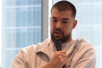 脚踝伤势！卡莱尔：祖巴茨的步行者首秀要等到全明星之后